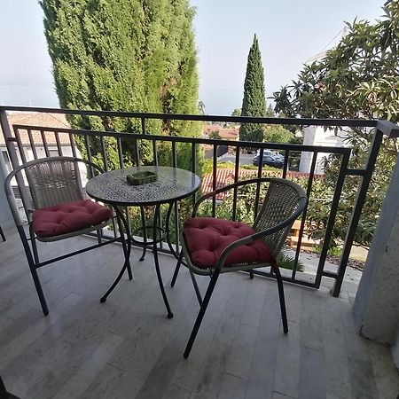 Stressfree Villa Icici Luaran gambar