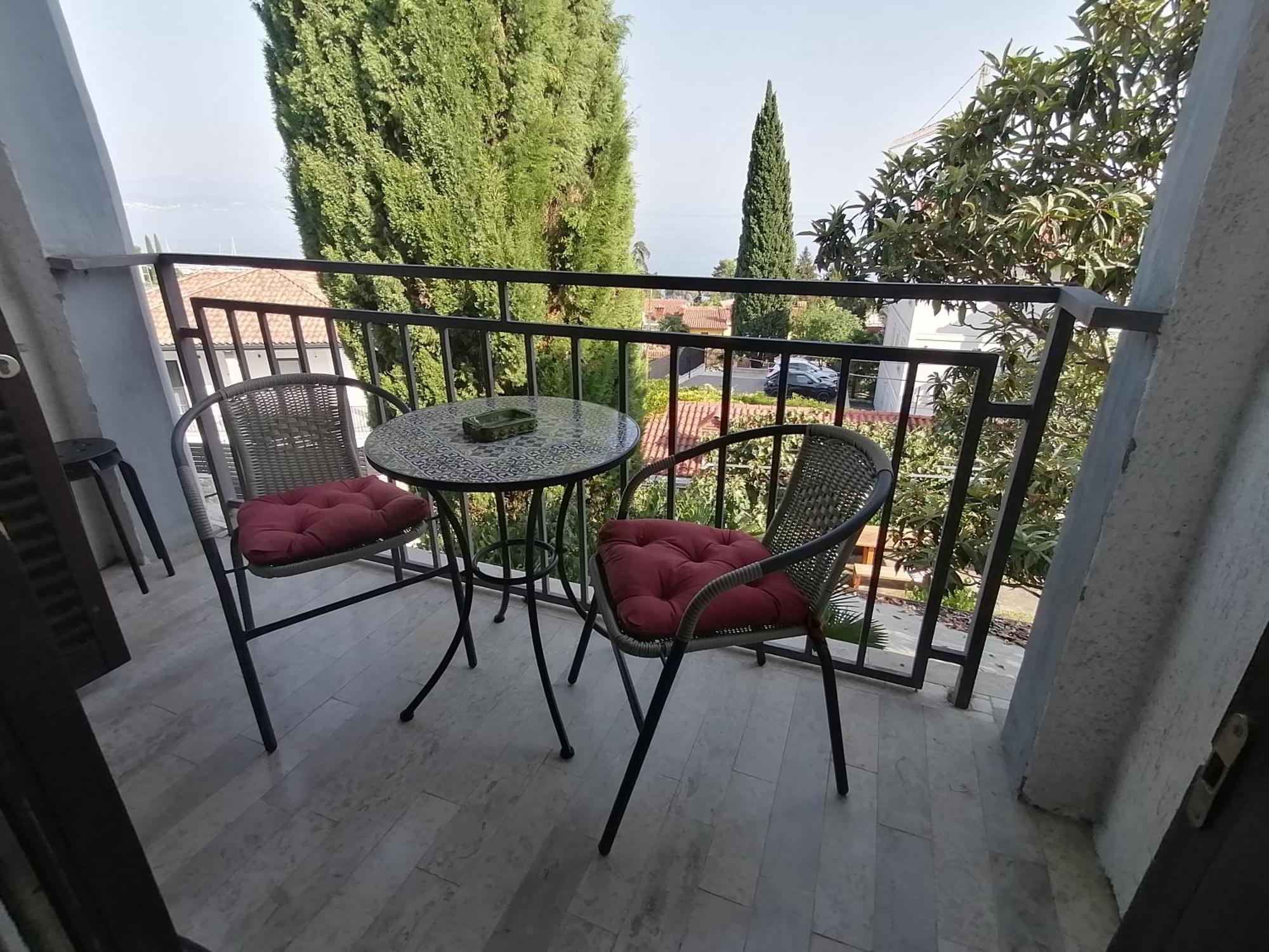 Stressfree Villa Icici Luaran gambar