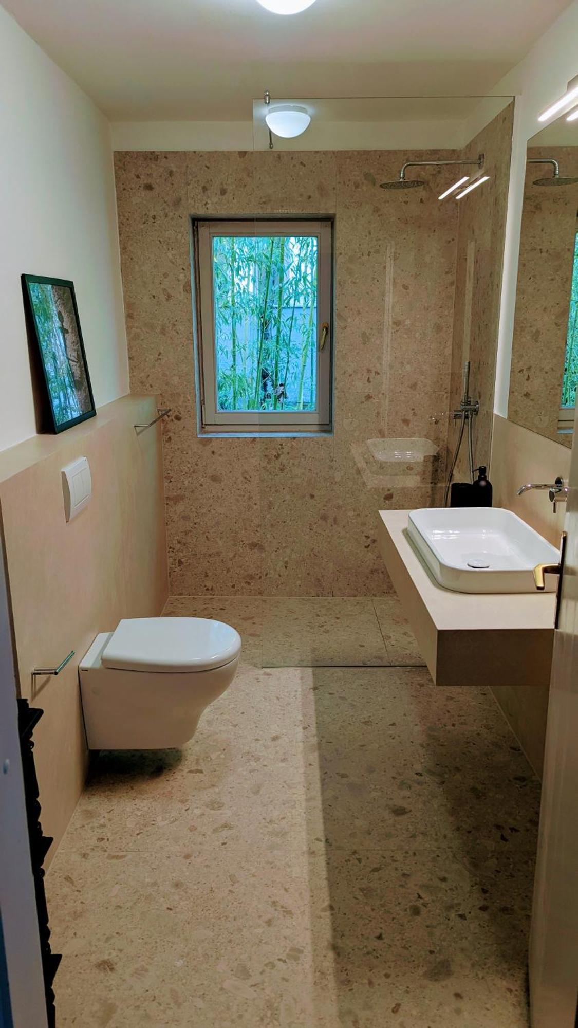 Stressfree Villa Icici Luaran gambar